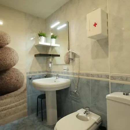 Apartamento Castillo