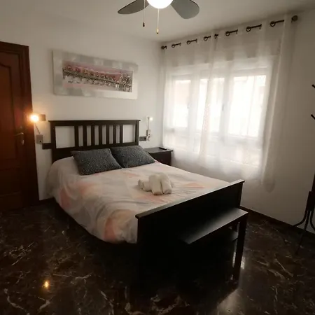 Castillo Apartamento