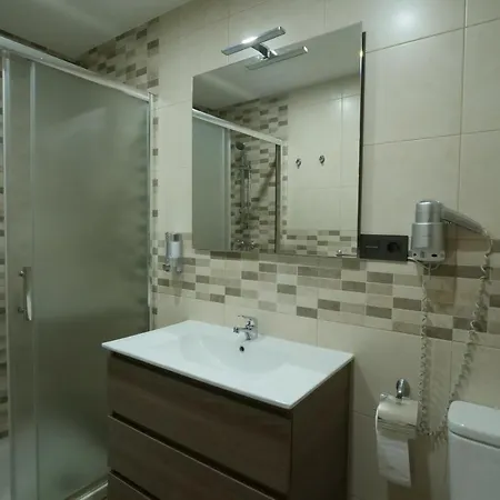 Apartamento Castillo