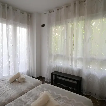 Apartamento Castillo