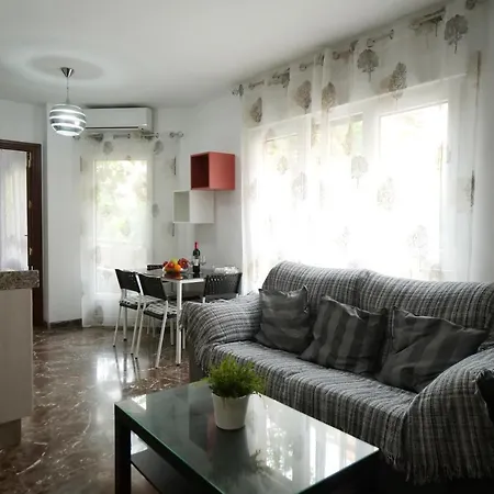 Apartamento Castillo *