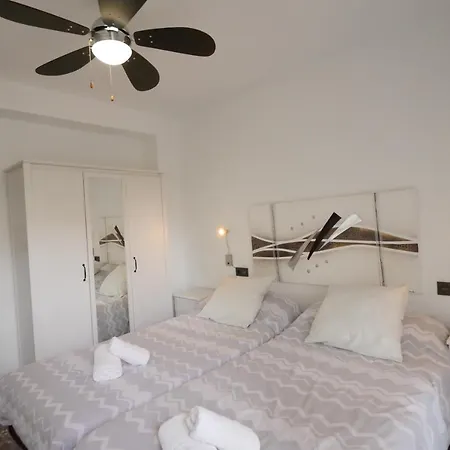 Apartamento Castillo *