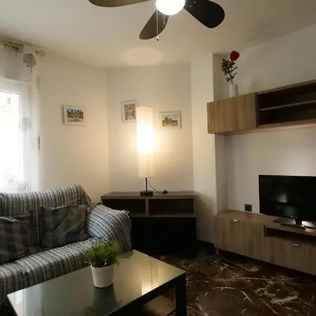 Castillo Apartamento