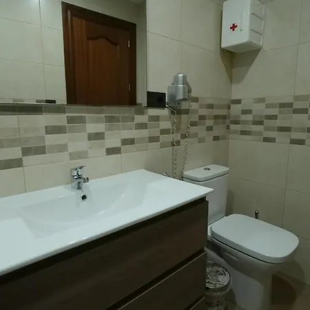 Castillo Apartamento *