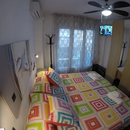 Apartamento Castillo *