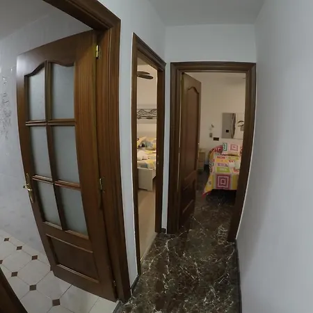 Apartamento Castillo