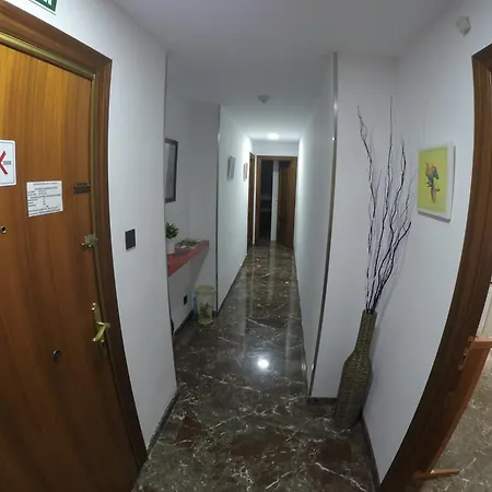 Apartamento Castillo Granada
