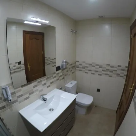 Apartamento Castillo *