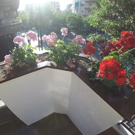 Apartamento Castillo Granada
