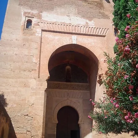 Castillo Apartamento