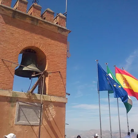 Castillo Granada