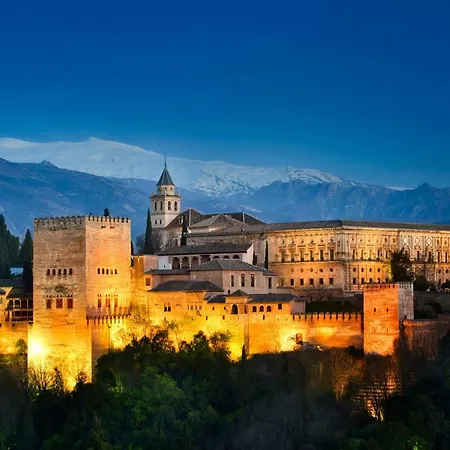 Castillo * Granada