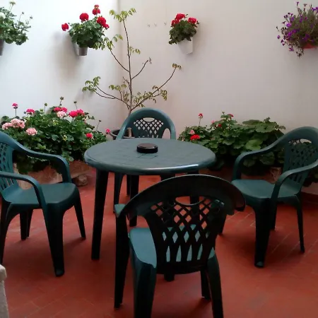 Castillo Appartement Granada