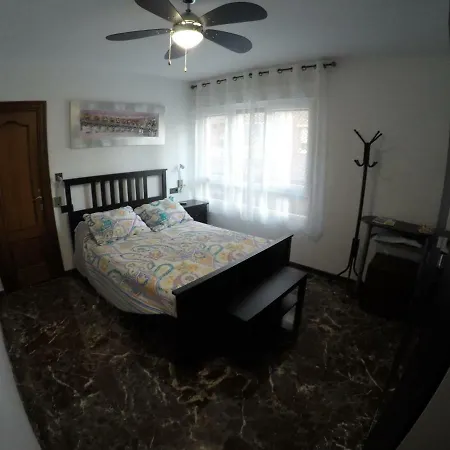 Apartamento Apartamento Castillo