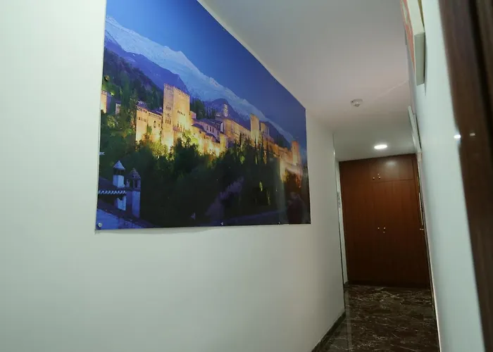 Castillo Appartement *