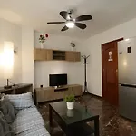 Apartament Castillo Grenada