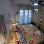 Apartament Castillo *