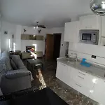 Apartament Castillo *