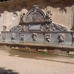 Apartament Castillo Grenada