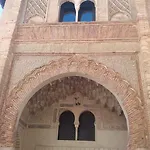 Apartament Castillo *
