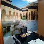 Apartament Castillo Grenada