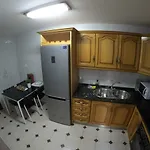 Apartament Castillo