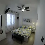 Apartament Castillo *