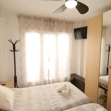 Castillo Apartament *