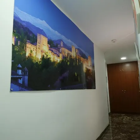 Castillo Lejlighed *