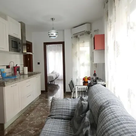 Castillo דירה *