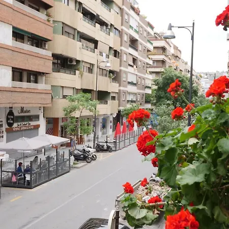 Castillo Apartament *