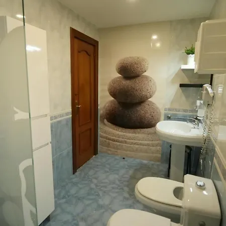 Διαμέρισμα Castillo *